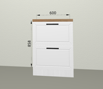 Монс Н62 белый