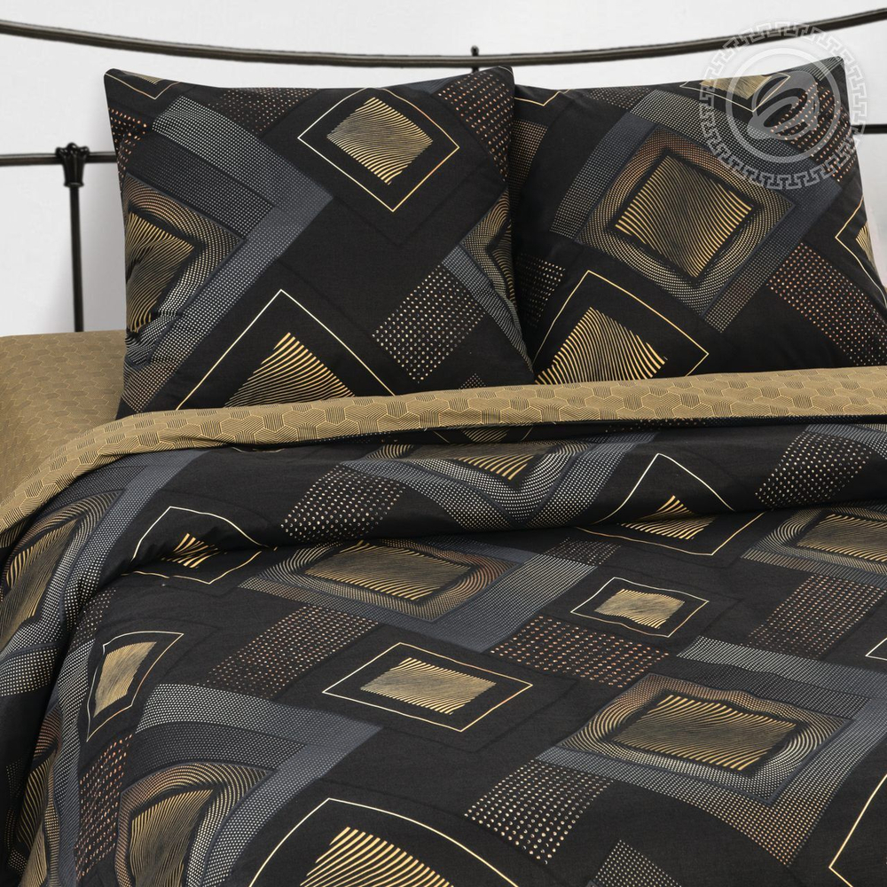 Оливер, поплин (100% хлопок)