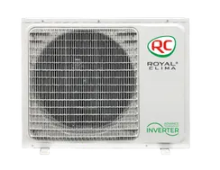 Инверторная сплит-система канального типа серии COMPETENZA DC EU Inverter CO-D 36HNI /CO-E 36HNI (комплект)