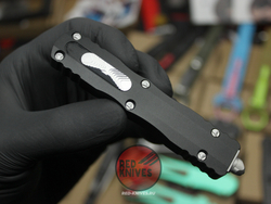 Нож Microtech Microtech Dirac OTF Dagger Apocalyptic 225-10AP
