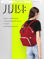 Рюкзак органайзер