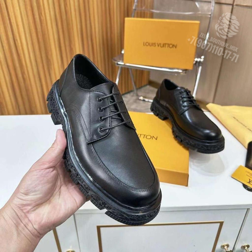 Туфли Louis Vuitton