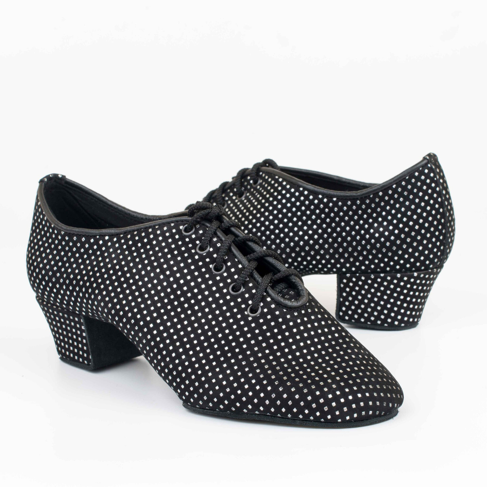 Тренировочные туфли для танцев