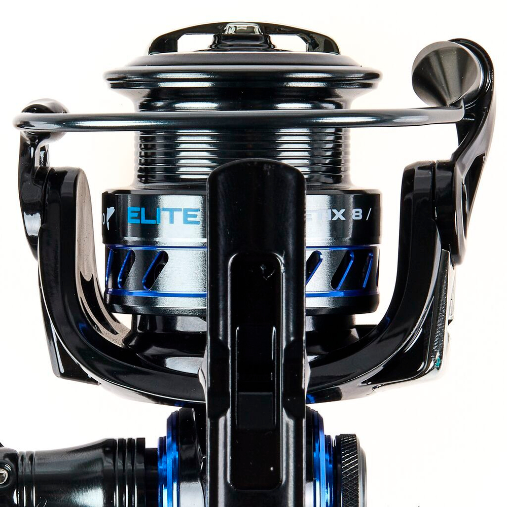 Катушка безынерционная Salmo Elite SPINETIX 8 4000FD