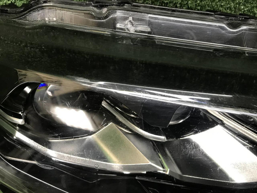 Фара правая Nissan X-Trail T32 (2017-2022) LED