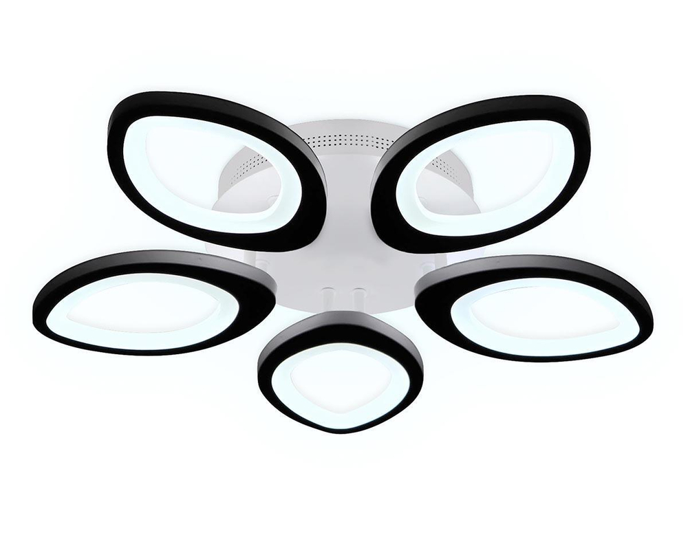 Потолочная светодиодная люстра Ambrella Light Original FA4492