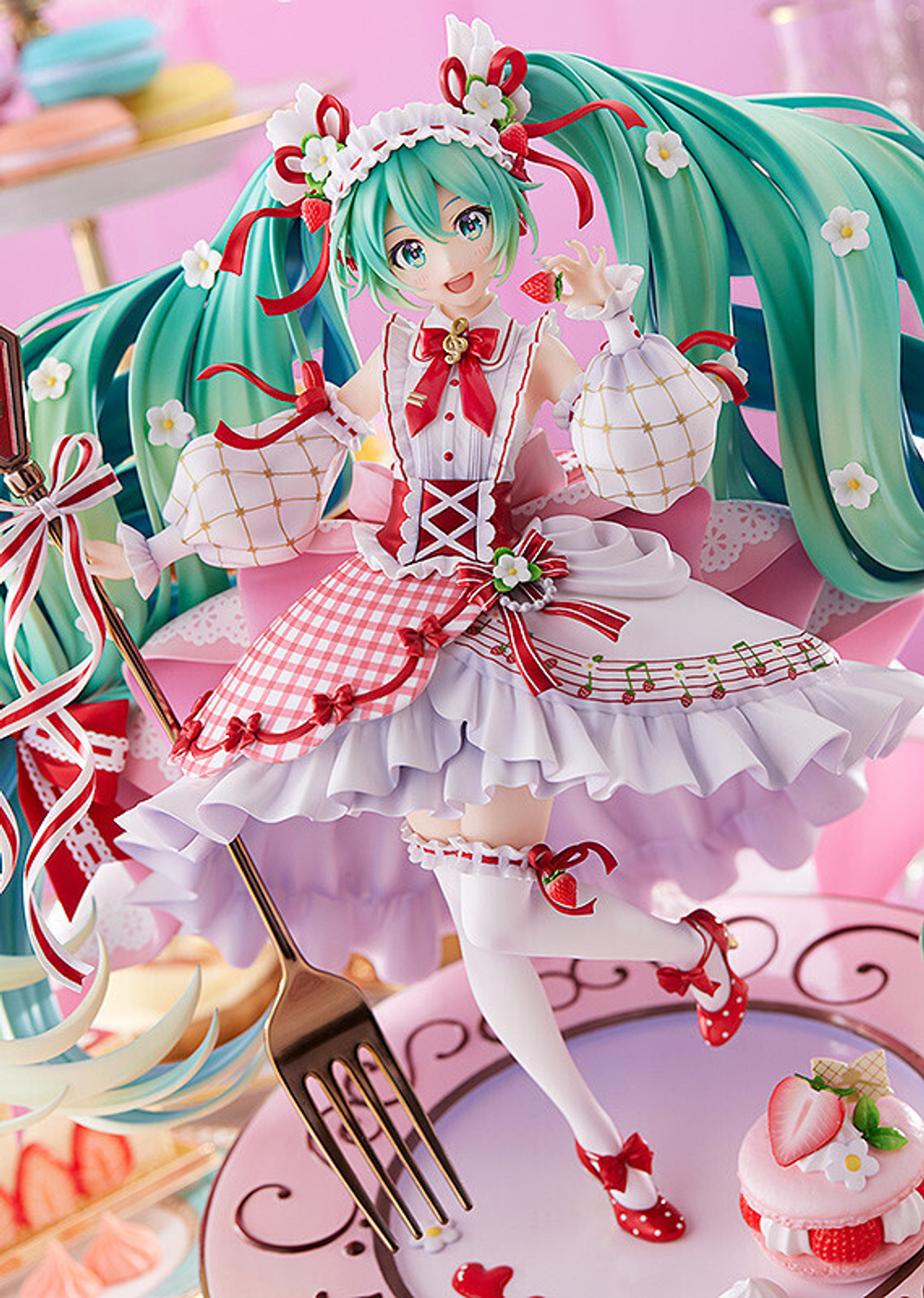 Hatsune Miku