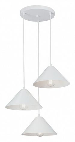 Подвесной светильник Vitaluce V3093 V3093-0/3S