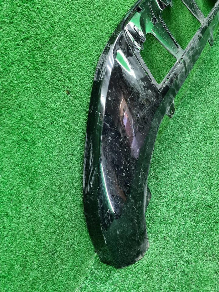 Юбка переднего бампера Voyah Free (2021-н.в.)