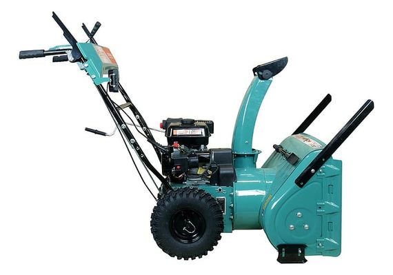 Снегоуборщик STURM STG7661ELR