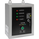 ТСС SGG 5000EHNA бензогенератор с блоком АВР ТСС С 9000/230 160008/190047