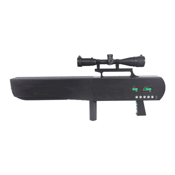 Защита от беспилотников ГАРПИЯ ПРО 140W 6 каналов