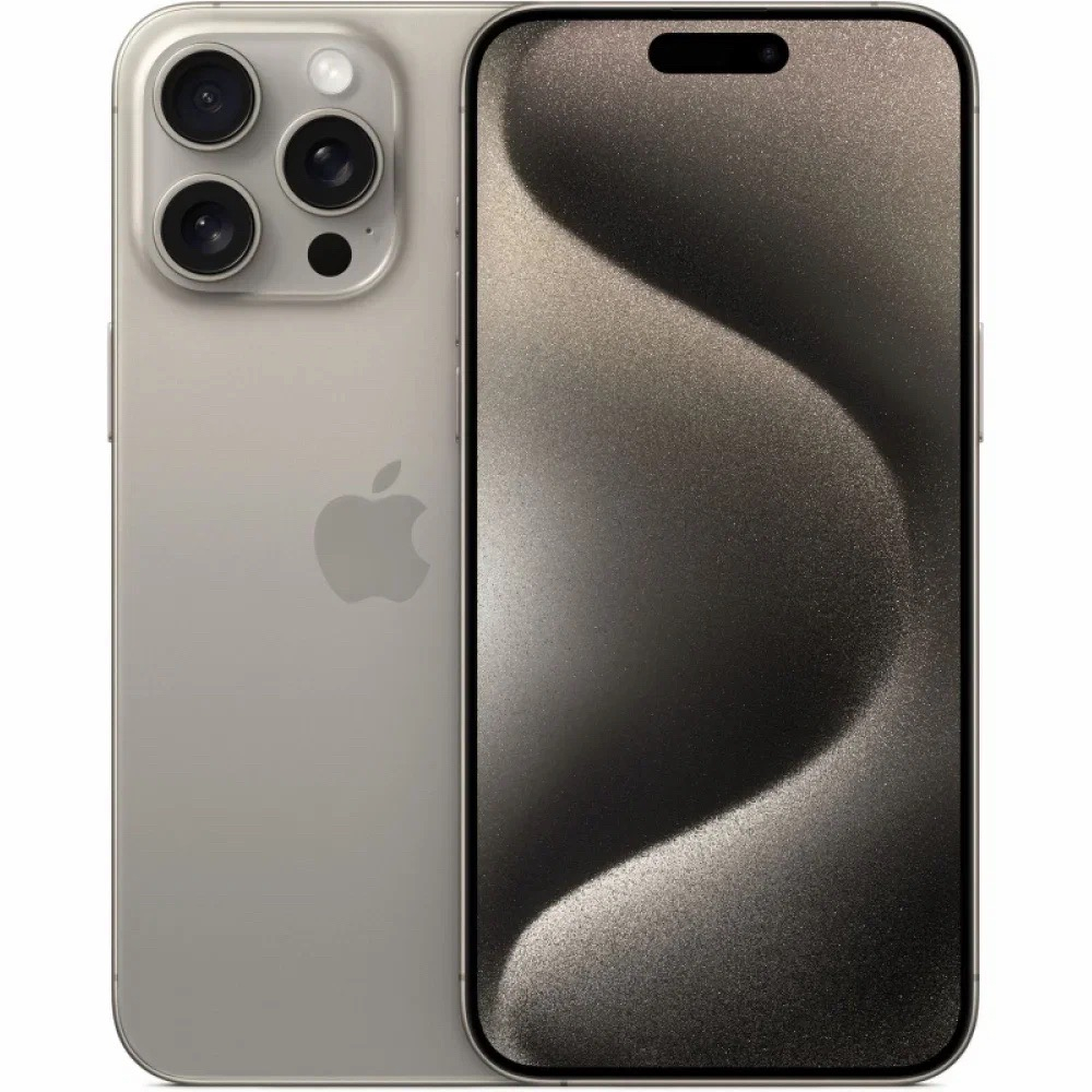 iPhone 15pro max 256GB