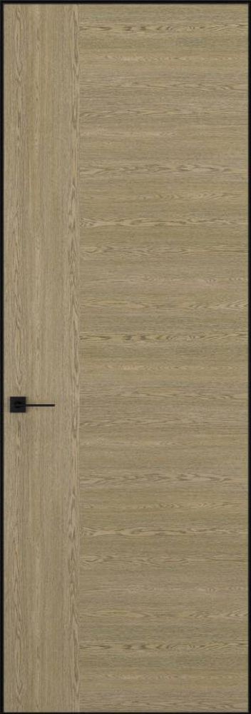 Дверь 6 SIBERIA Rovere Сenere