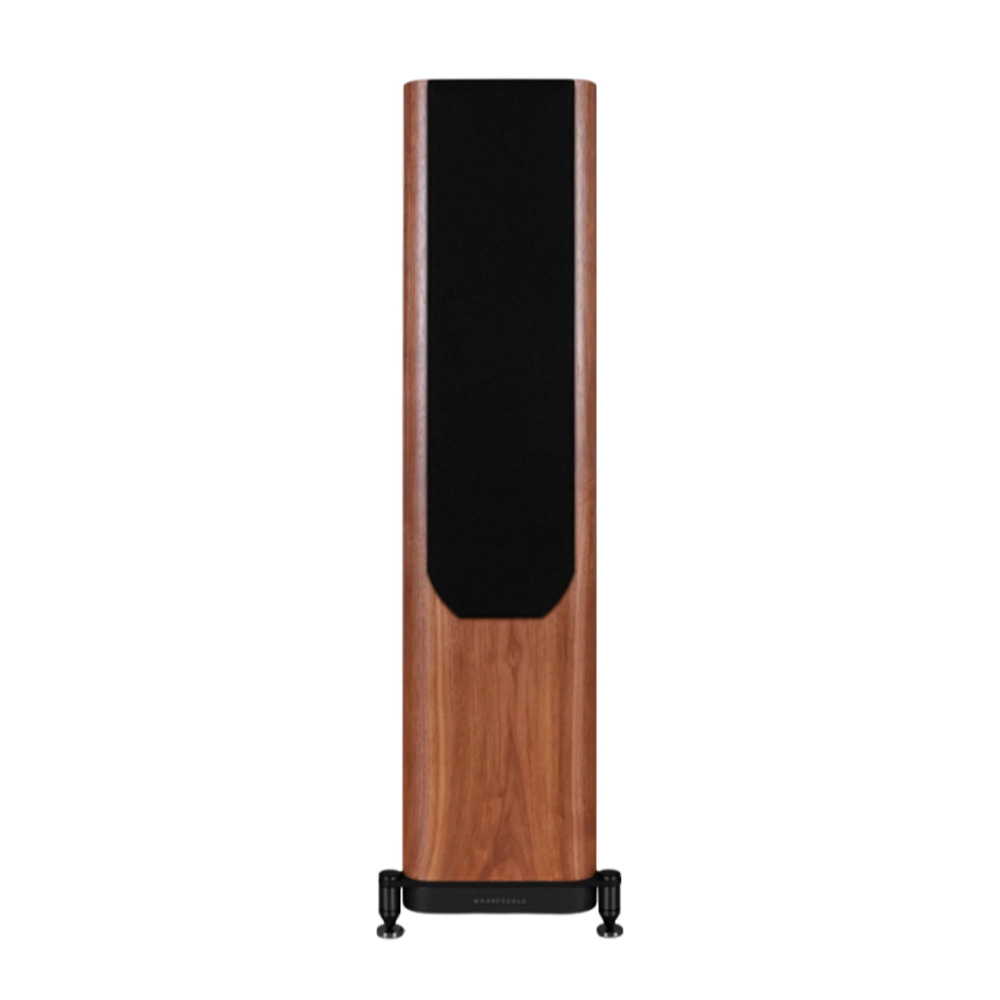 Напольная акустика Wharfedale EVO 5.4 Walnut