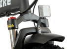 Электровелосипед Eltreco Cyberbike FAT 500W (2018)