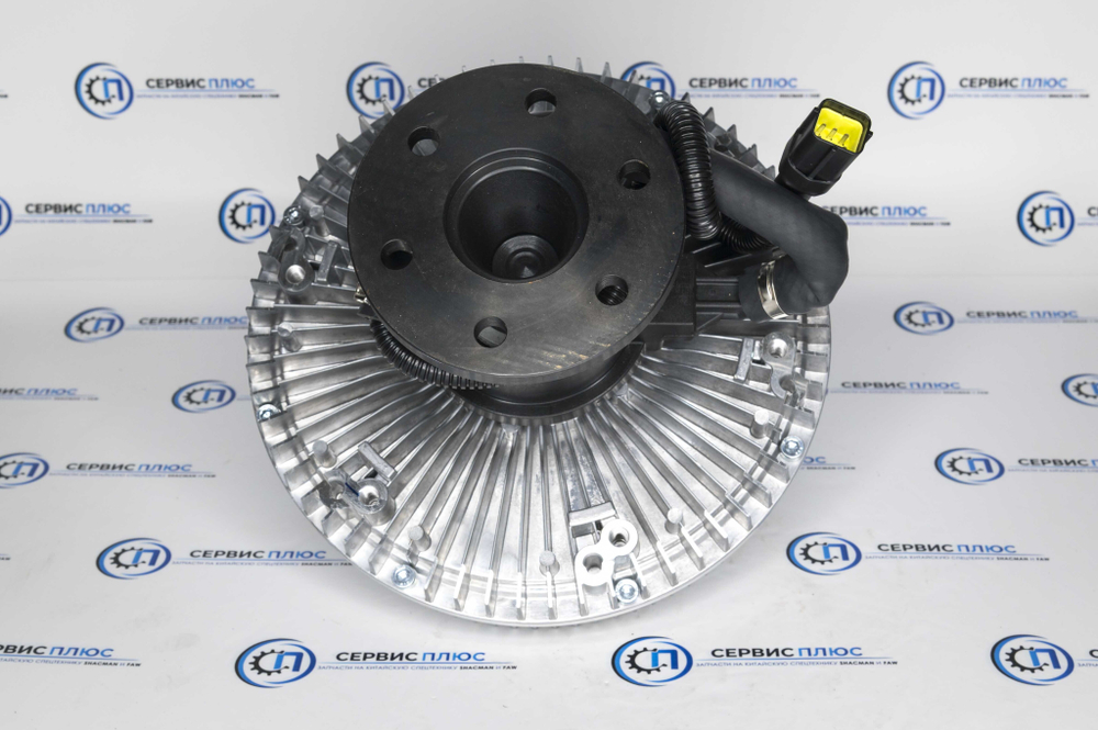 Гидромуфта Cummins ISM11, M11 5660023