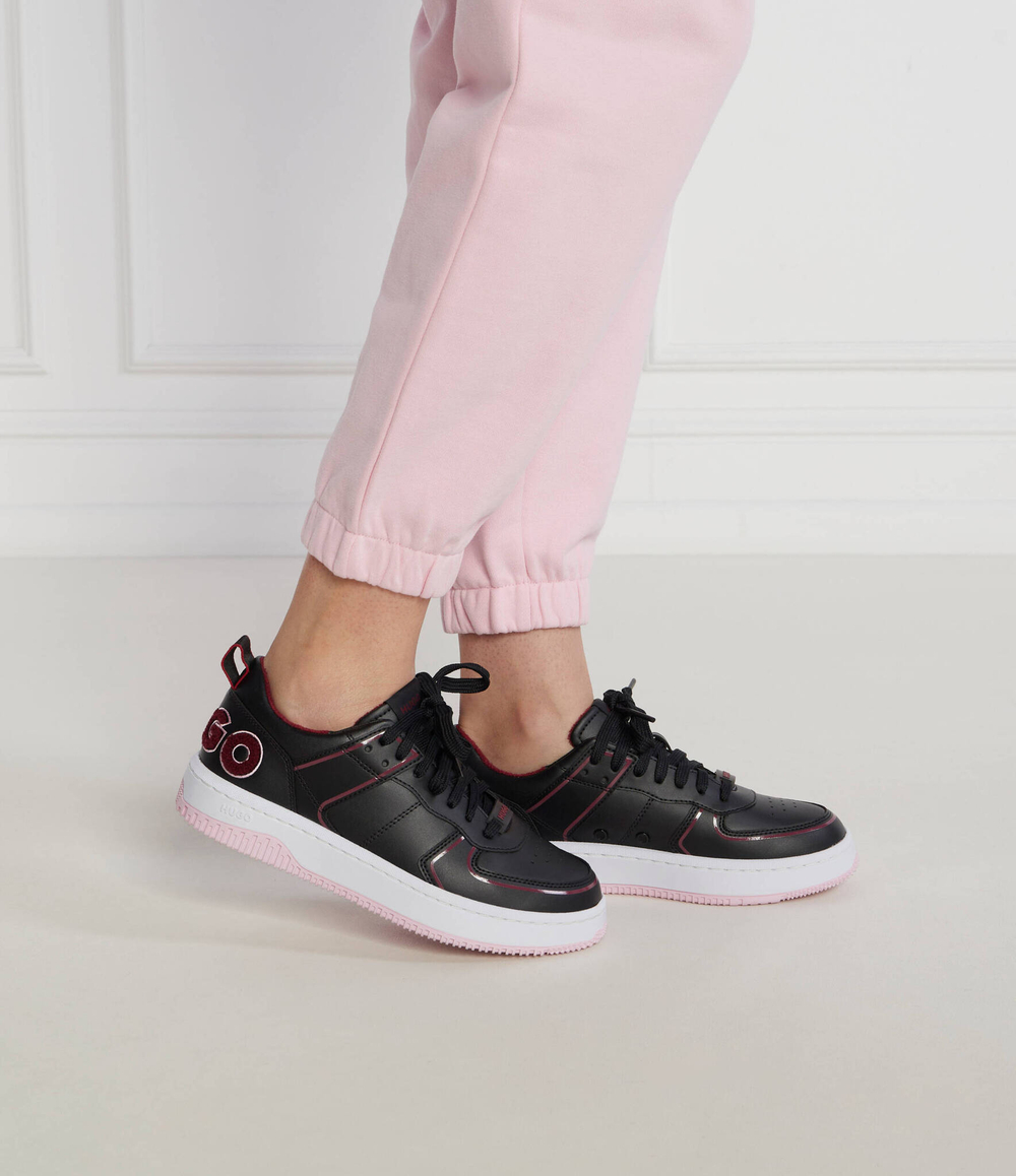 Кроссовки Kilian Tenn HUGO - черный(50503118)