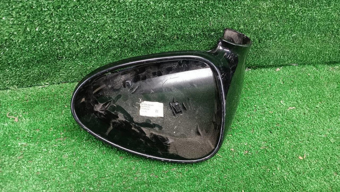 Крышка зеркала правая Porsche Panamera 1 970 (2009-2016)