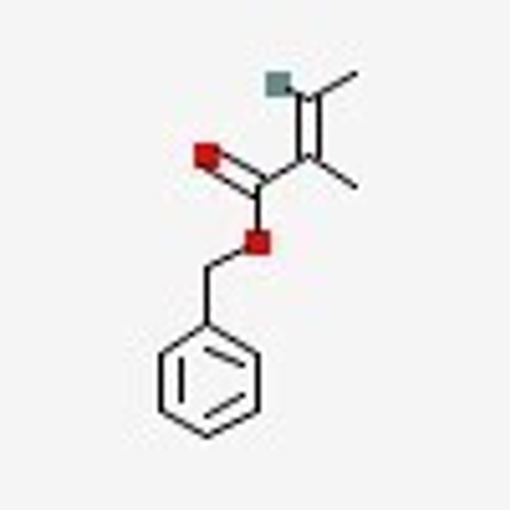 BENZYL TIGLATE 10% / БЕНЗИЛ ТИГЛАТ CAS 37526-88-8