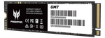 Накопитель SSD M.2 2280 Acer BL.9BWWR.119