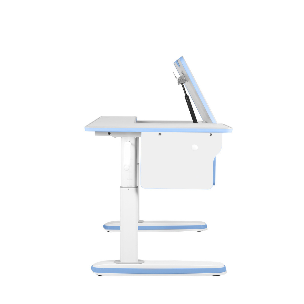 Растущая парта Kinderzen Dali (1200×650 мм)