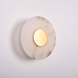 Настенный Светильник Leia D20 By Imperiumloft