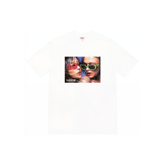 Supreme SS23 Week9 EYEWEAR TEE T