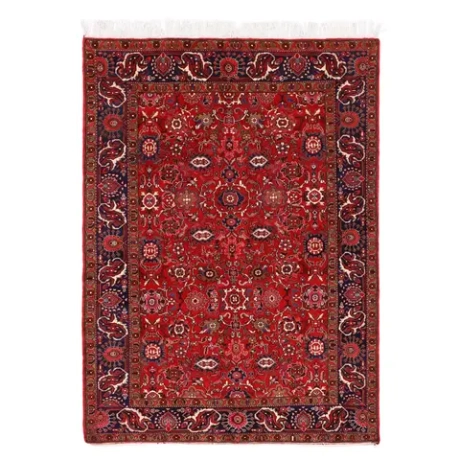 Персидский ковер ручной работы Nanj Malayer (290 × 210 см) 220210162 Иран