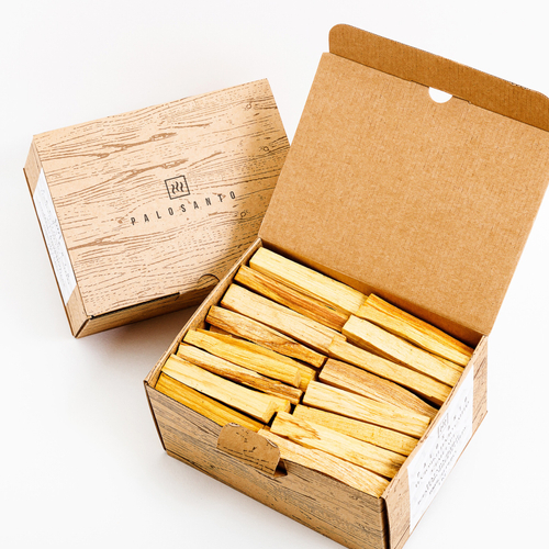 Палочки Пало Санто (СТАНДАРТ), 1 кг