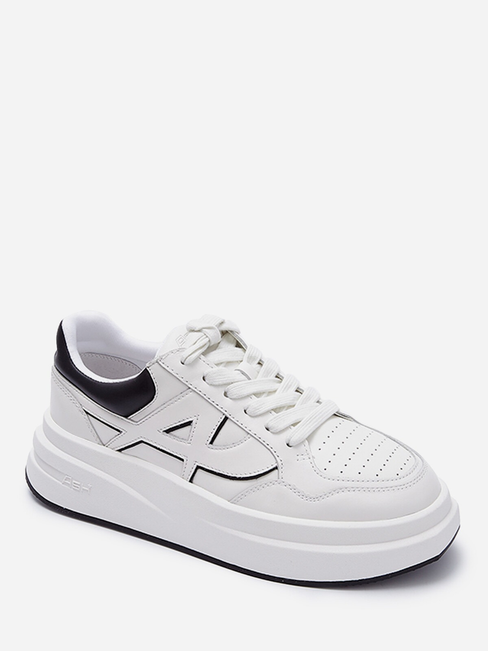 Кроссовки  женские ASH ICONE