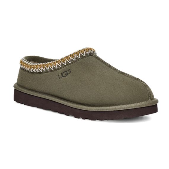 Ugg Tasman Slipper 'Burnt Olive'