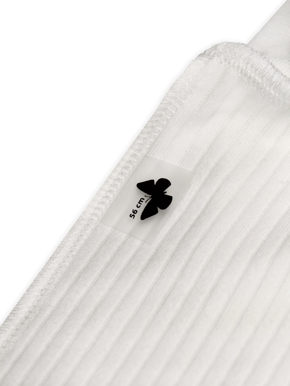 Ползунки в рубчик, Сахар