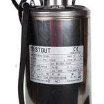 Колодезный насос Stout SPW-0001-200600 с поплавком