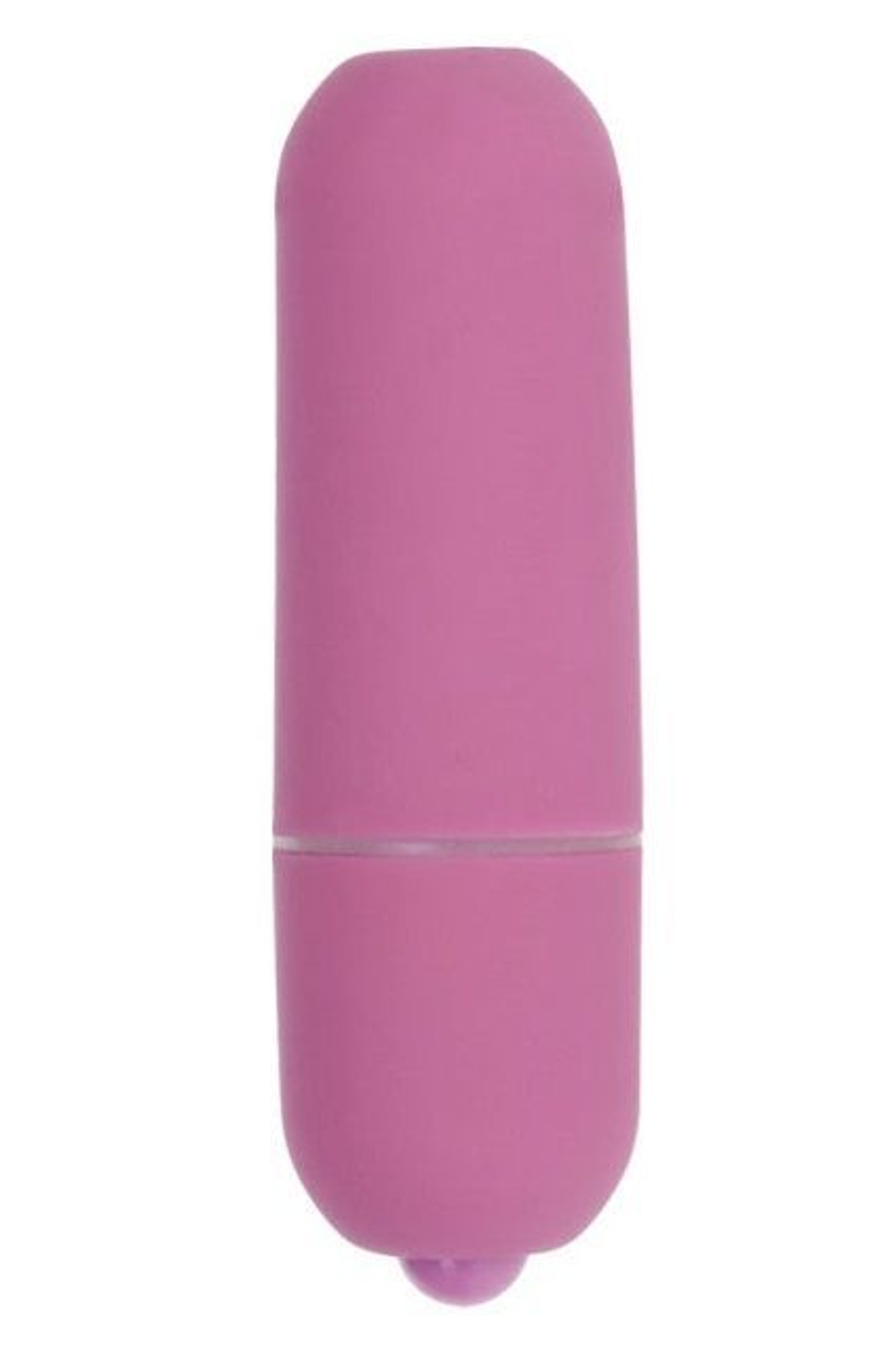 Вибропуля Baile 6,2 см – 10 режимов, водонепроницаемая