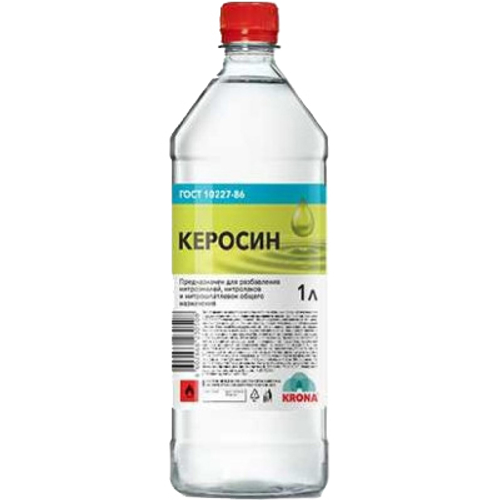KRONA Керосин 1л