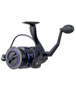 Катушка для рыбалки безынерционная фидерная Black Side Guardian FD (7+1 подш.)