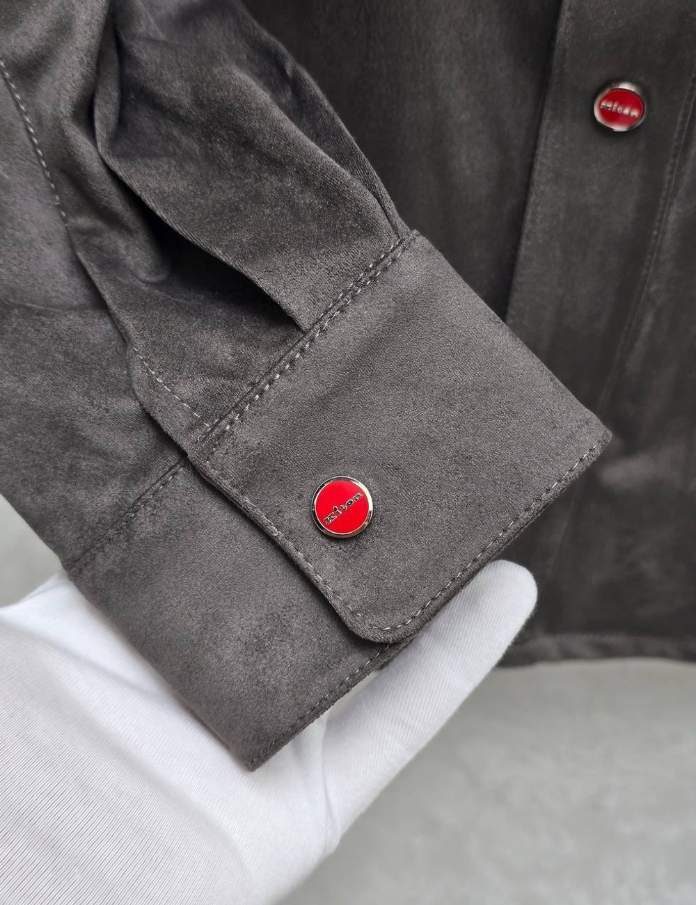 Рубашка Kiton