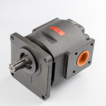 Насос НШ-180 20 МПа правый чугунный корпус