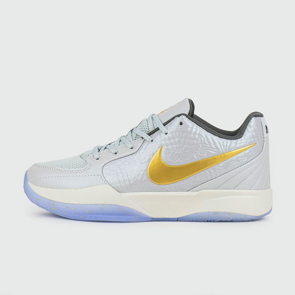 Кроссовки Nike JA 2 Ice Grey