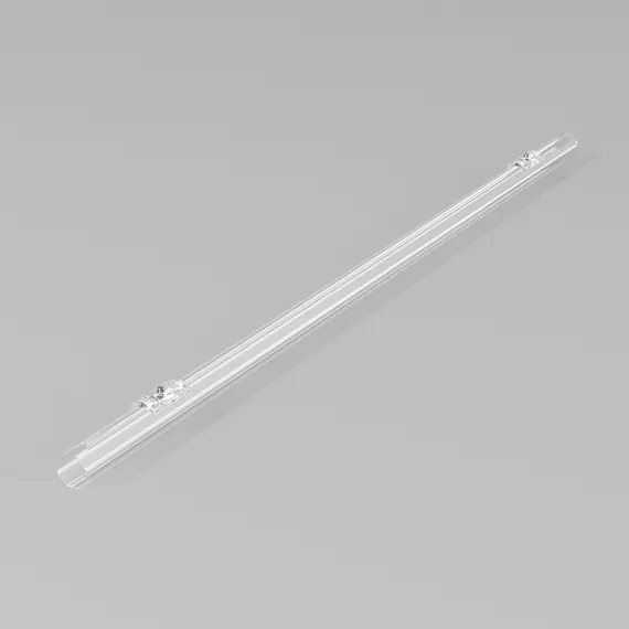 Профиль для горизонтального подвесного монтажа круглого неона 360° ?25 1м Led Strip 20329