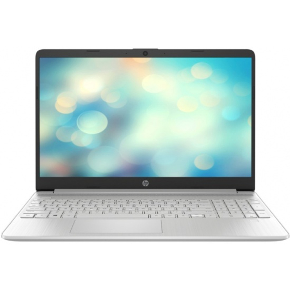 Ноутбук HP 15s-fq2011ur  i5-1135G7/ 8Gb/ SSD 512Gb /Intel Iris Xe Graphics/ 15,6 FHD IPS Cam / Free DOS/ Серебристый / 2X1R7EA