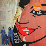 Bad Boys Blue / Hot Girls, Bad Boys (Limited Edition)(Coloured Vinyl)(LP)