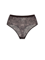 Трусы LIGHT (шоколад) Lavatera