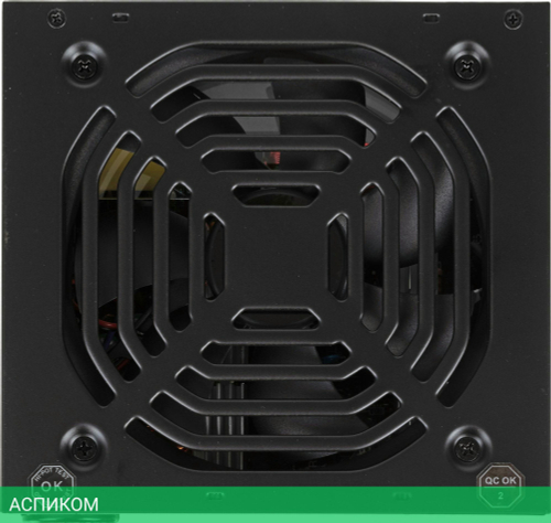 Блок питания Accord ACC-650W-NP