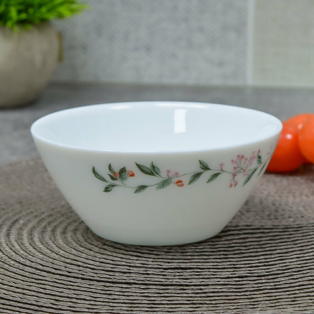 PARS OPAL NAHAL Салатник 300мл 12см, опаловое стекло