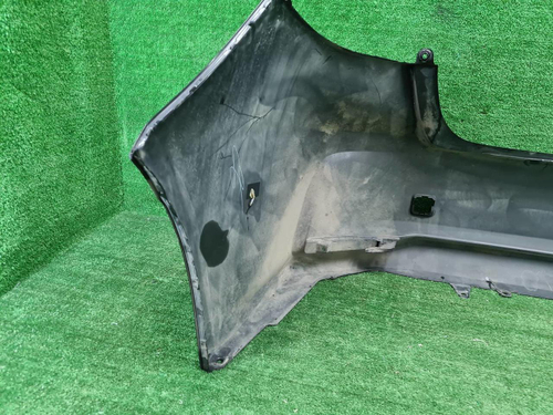 Бампер задний Toyota Corolla 12 E210 (2018-н.в.)