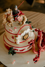 Богатырский праздник