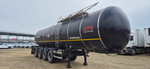FoxTank 8777 Полуприцеп цистерна 877721 (светлые нефтепродукты)
