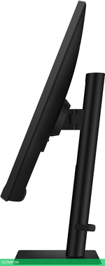 Монитор Samsung 27" S27F610EAIXCI